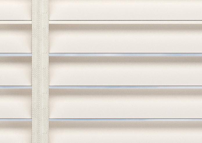 Origin Deluxe, Seashell White - Venetian Blind - Image 8